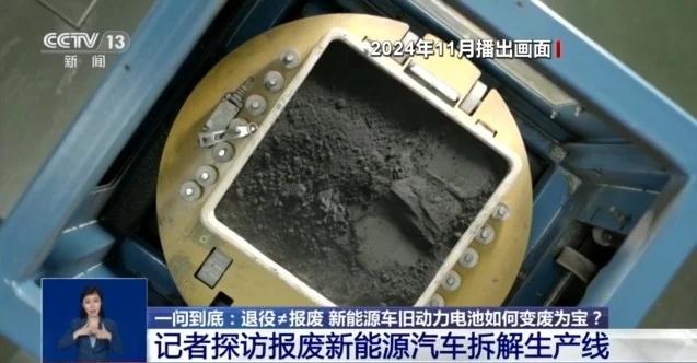 新能源车,电池回收,旧动力电池 新能源车,电池回收,旧动力电池