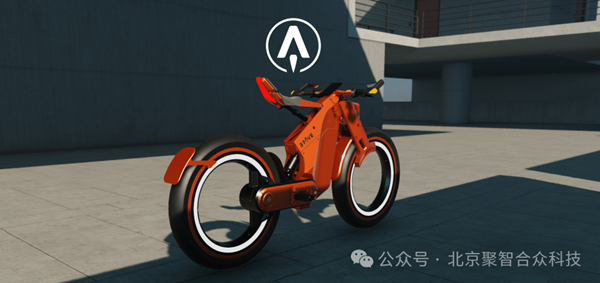 北京聚智合众科技有限公司