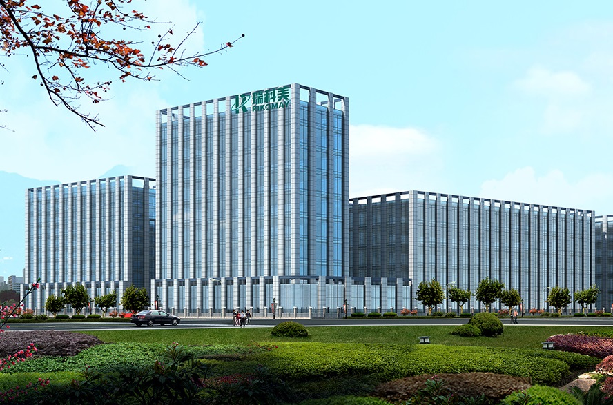 图片来源:瑞科美 图片来源:瑞科美