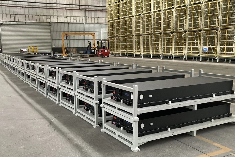 图片来源:中国能建 图片来源:中国能建