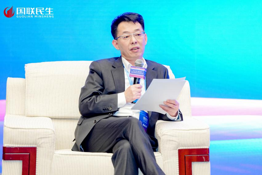 “固态-锂电池未来之光”圆桌论坛活动