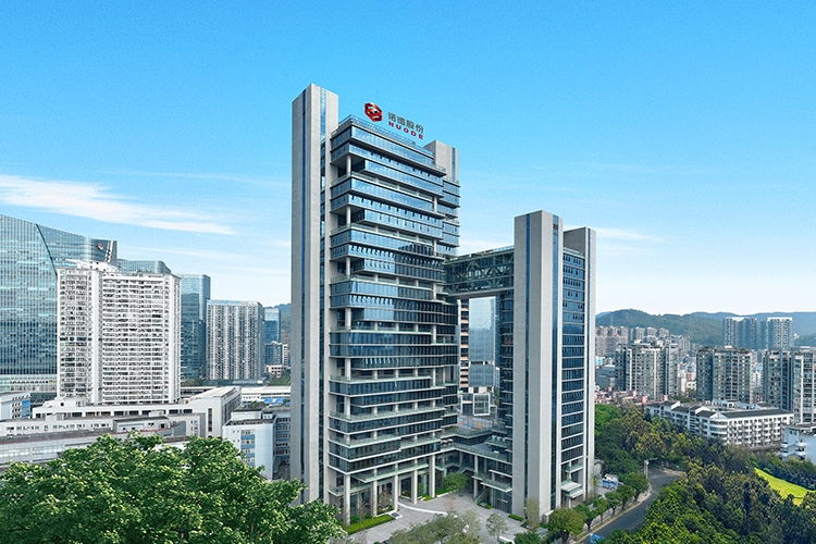 图片来源:诺德股份 图片来源:诺德股份