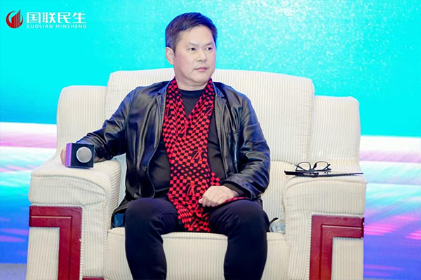 广州三孚新材料科技股份有限公司董事长上官文龙 广州三孚新材料科技股份有限公司董事长上官文龙