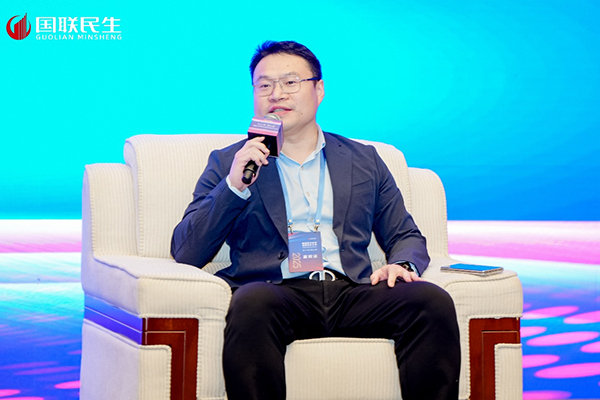 江苏洪田科技股份有限公司总经理朱开星 江苏洪田科技股份有限公司总经理朱开星