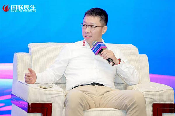 重庆金美新材料科技有限公司董事长臧世伟 重庆金美新材料科技有限公司董事长臧世伟