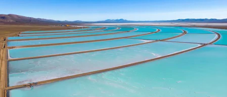 图/力拓集团 图/力拓集团