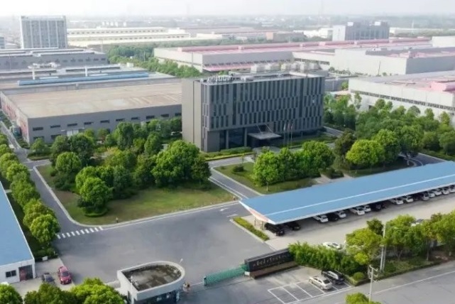 图片来源:嵘泰股份 图片来源:嵘泰股份