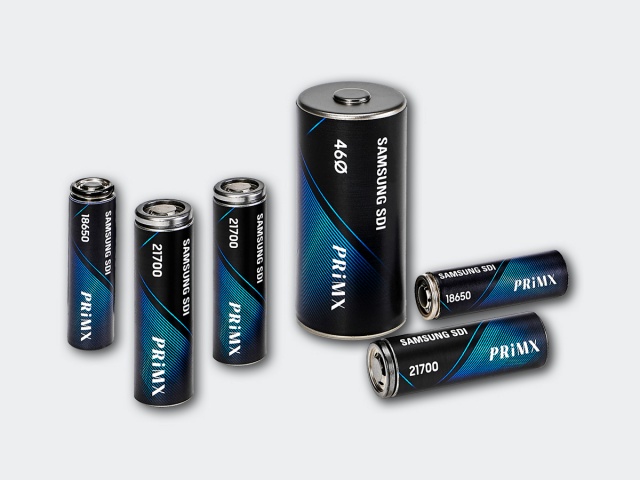 图片来源:三星SDI 图片来源:三星SDI