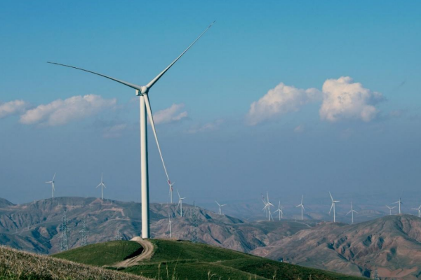 图片来源:华润新能源 图片来源:华润新能源