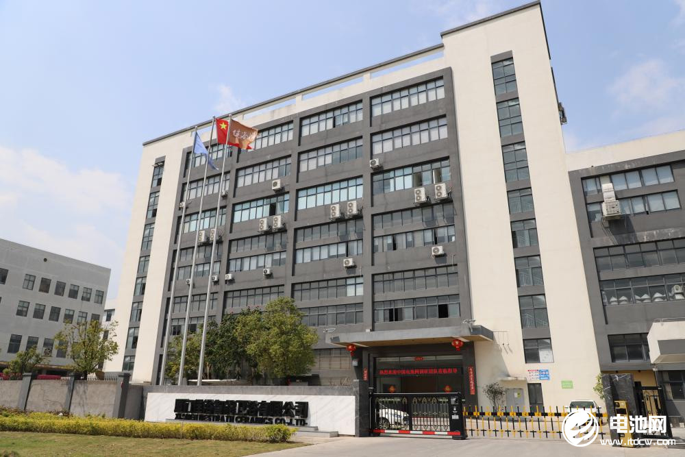 中科金源 中科金源