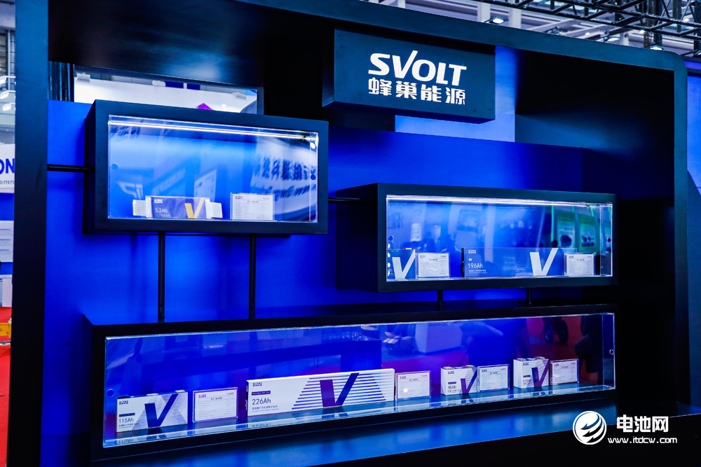 动力电池,蜂巢能源,短刀叠片电池 动力电池,蜂巢能源,短刀叠片电池