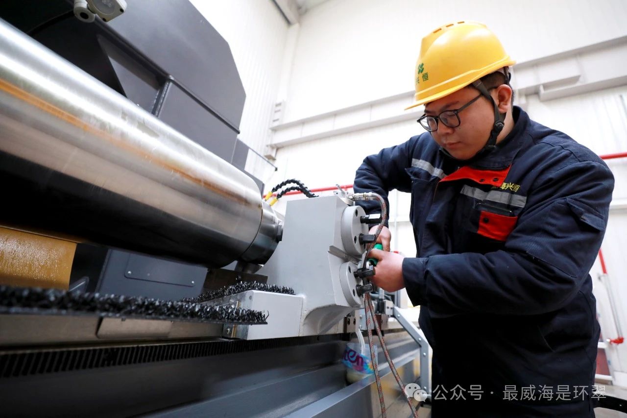 图片来源:环翠融媒 图片来源:环翠融媒