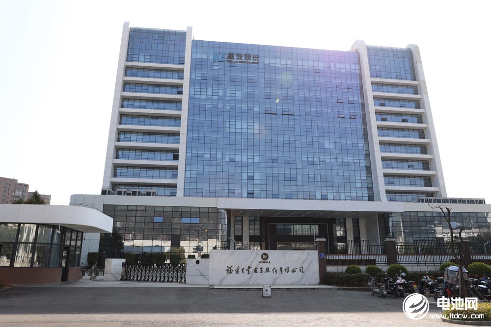 储能,星云股份,检测技术 储能,星云股份,检测技术