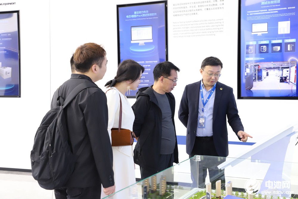 储能,星云股份,检测技术 储能,星云股份,检测技术