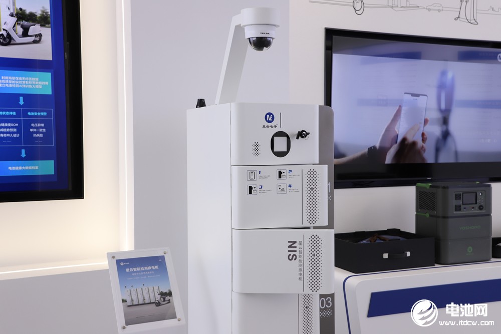 储能,星云股份,检测技术 储能,星云股份,检测技术