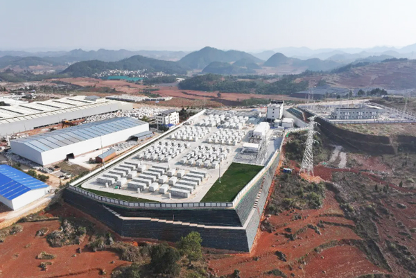 图片来源:南网储能 图片来源:南网储能