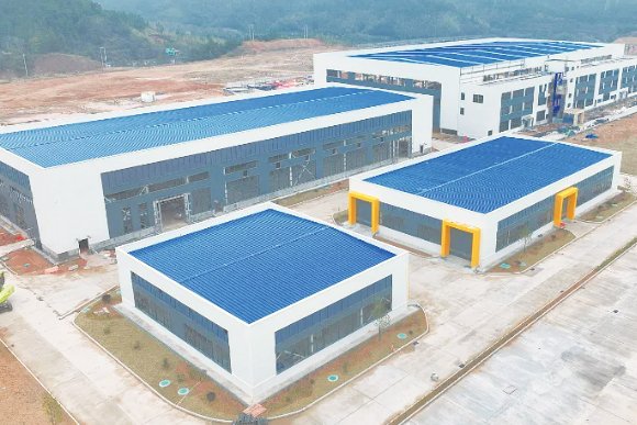 图片来源:龙岩市融媒体中心 图片来源:龙岩市融媒体中心