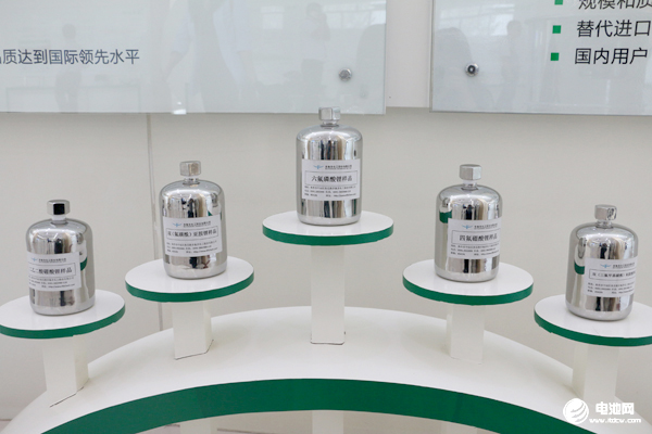 六氟磷酸锂,新材料,电解液 六氟磷酸锂,新材料,电解液