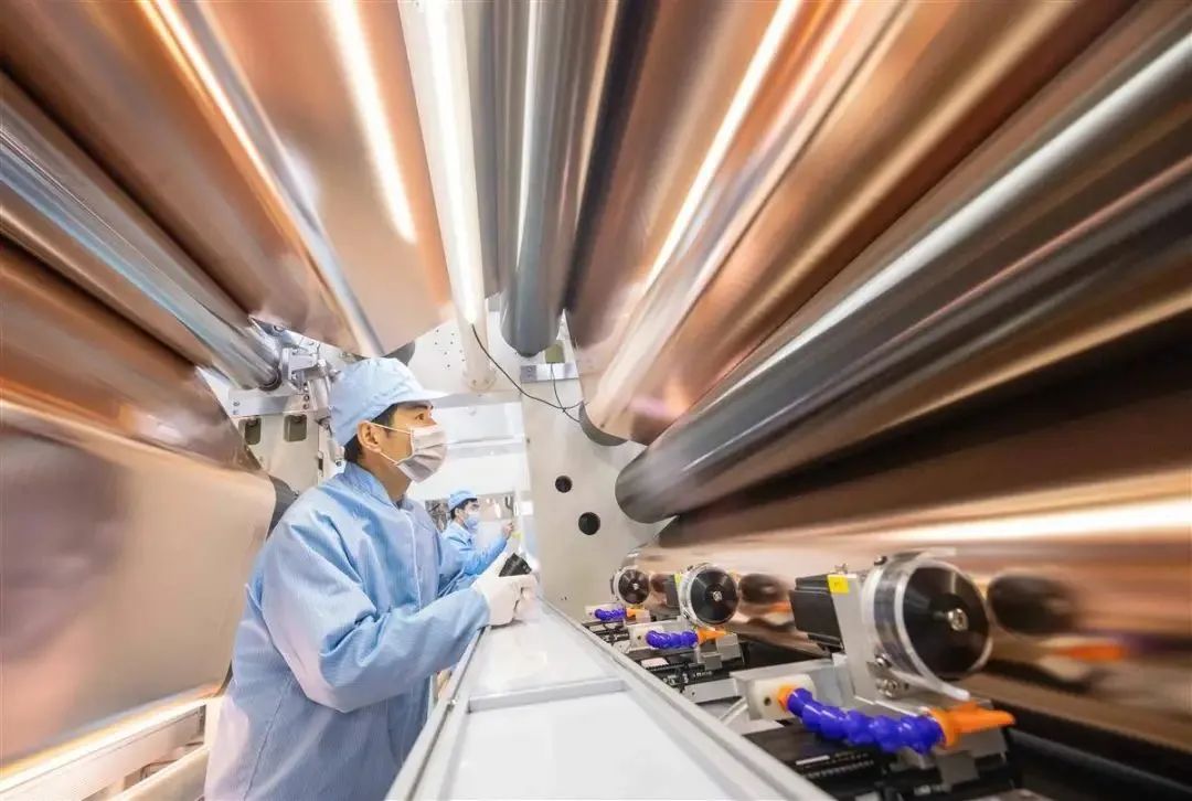 图/诺德股份 图/诺德股份