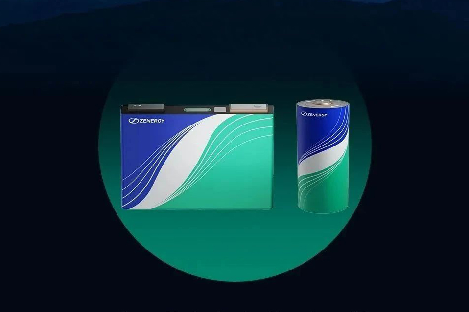 图片来源：正力新能