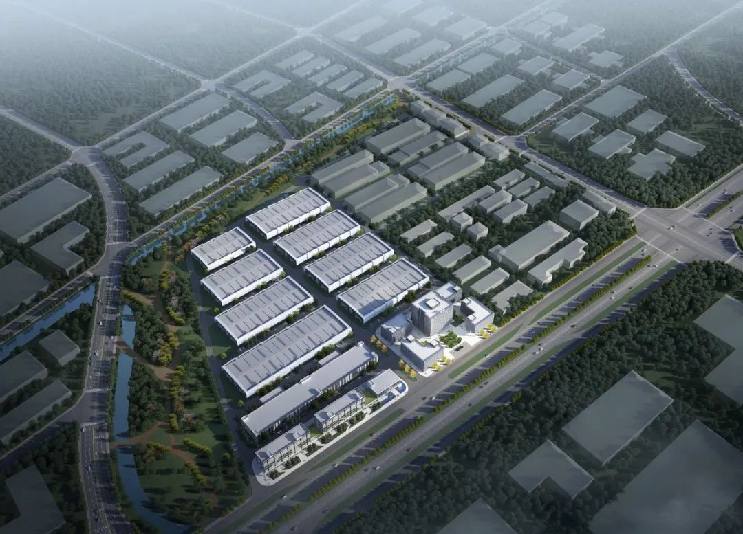 图/四川成都新津经开区管委会 图/四川成都新津经开区管委会