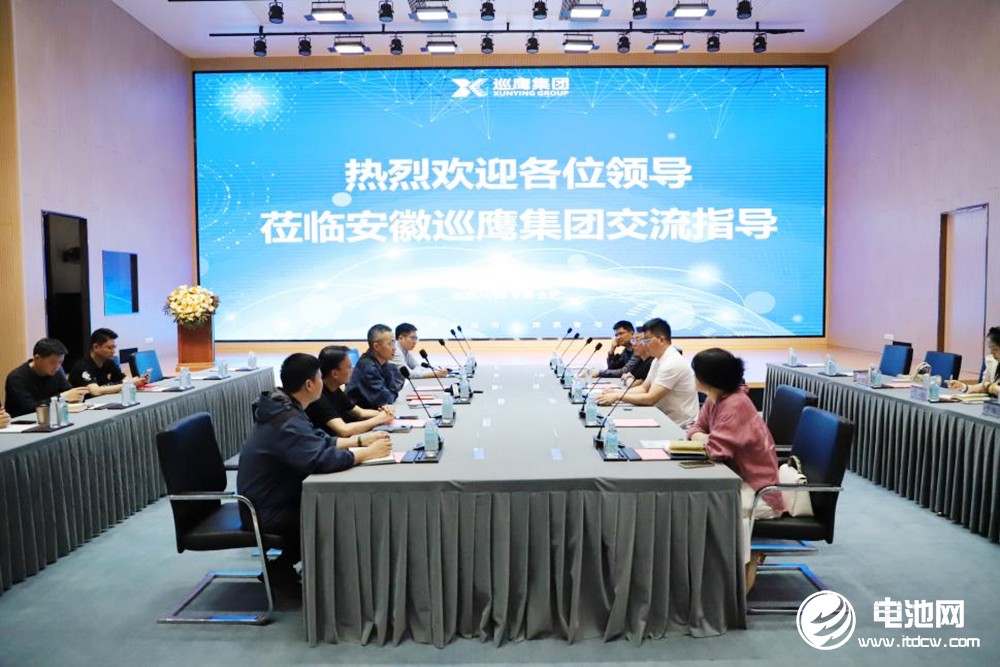 动力电池,锂电池,电池回收,巡鹰集团 动力电池,锂电池,电池回收,巡鹰集团