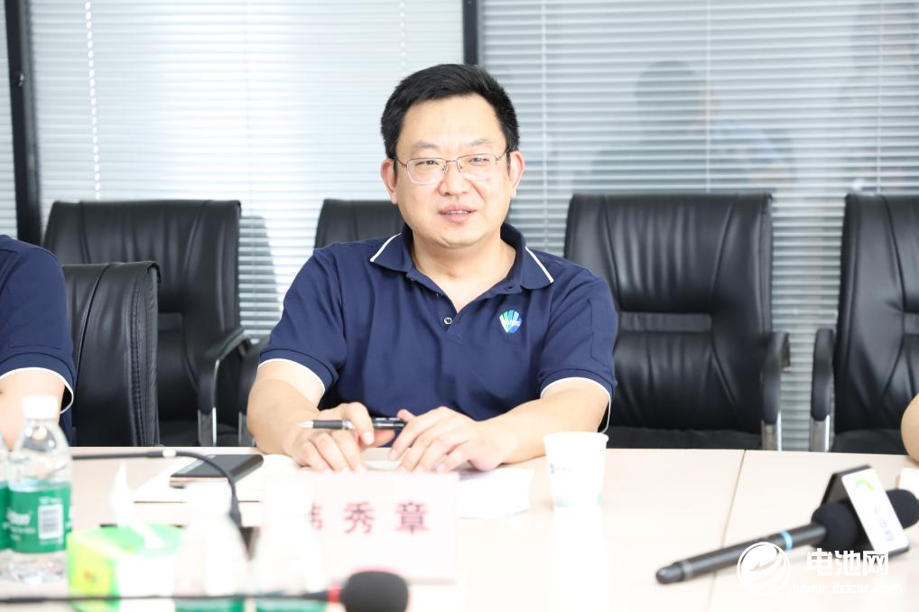 利维能副总经理 韩秀章 利维能副总经理 韩秀章