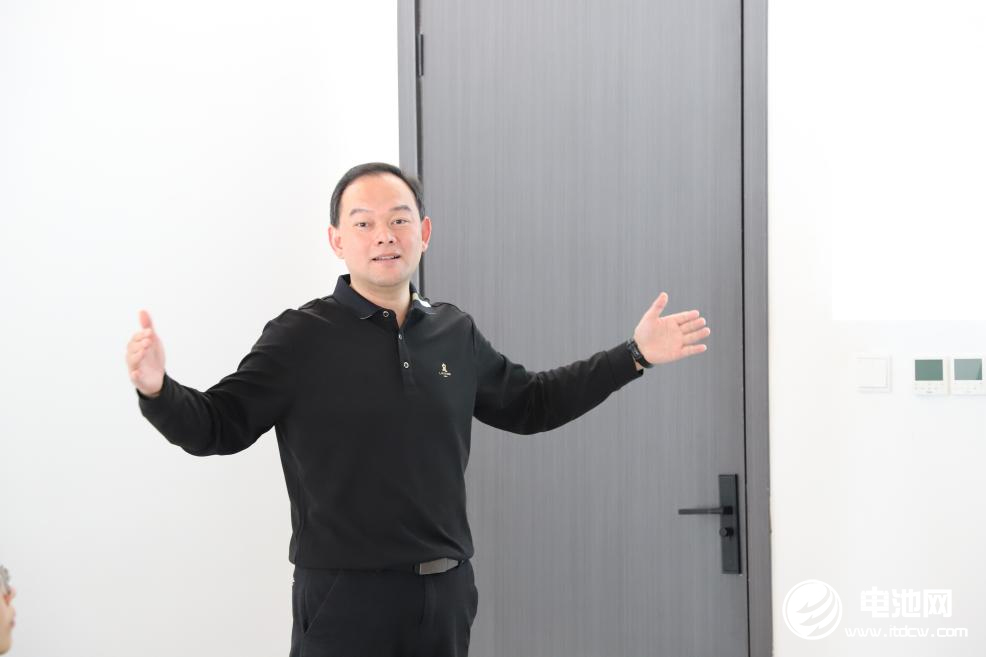 华霆动力 华霆动力