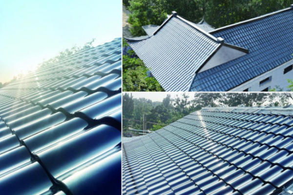 光伏储能,华宝新能,光伏瓦 光伏储能,华宝新能,光伏瓦