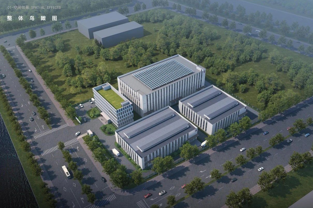 图片来源:泰兴市重大工业项目掌上督系统 图片来源:泰兴市重大工业项目掌上督系统