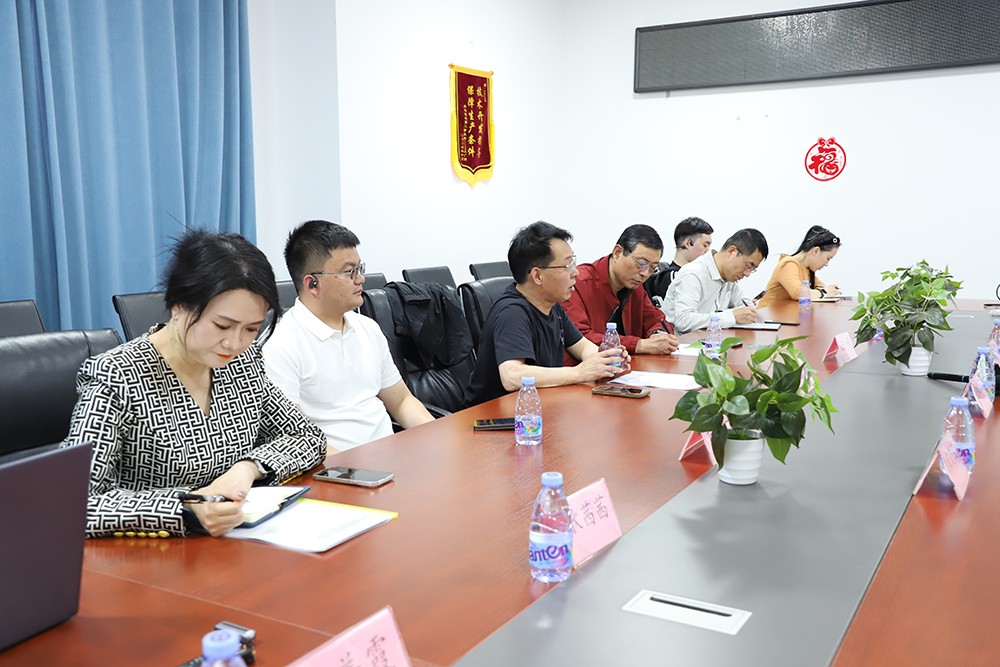 中国电池新能源产业链调研采访团(安徽站)一行到访蚌埠弗迪 中国电池新能源产业链调研采访团(安徽站)一行到访蚌埠弗迪