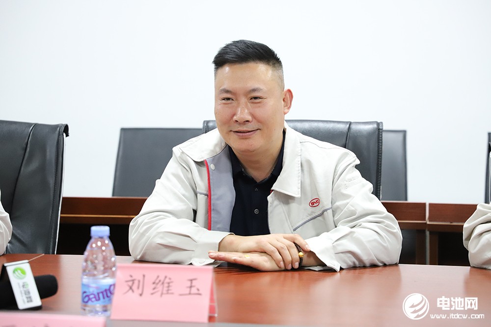 蚌埠弗迪厂长刘维玉 蚌埠弗迪厂长刘维玉