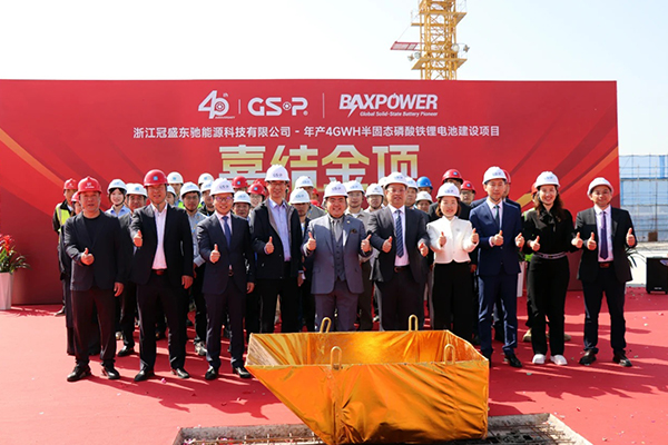 图片来源:冠盛东驰 图片来源:冠盛东驰