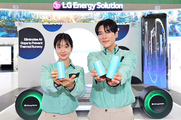 图片来源:LGES 图片来源:LGES