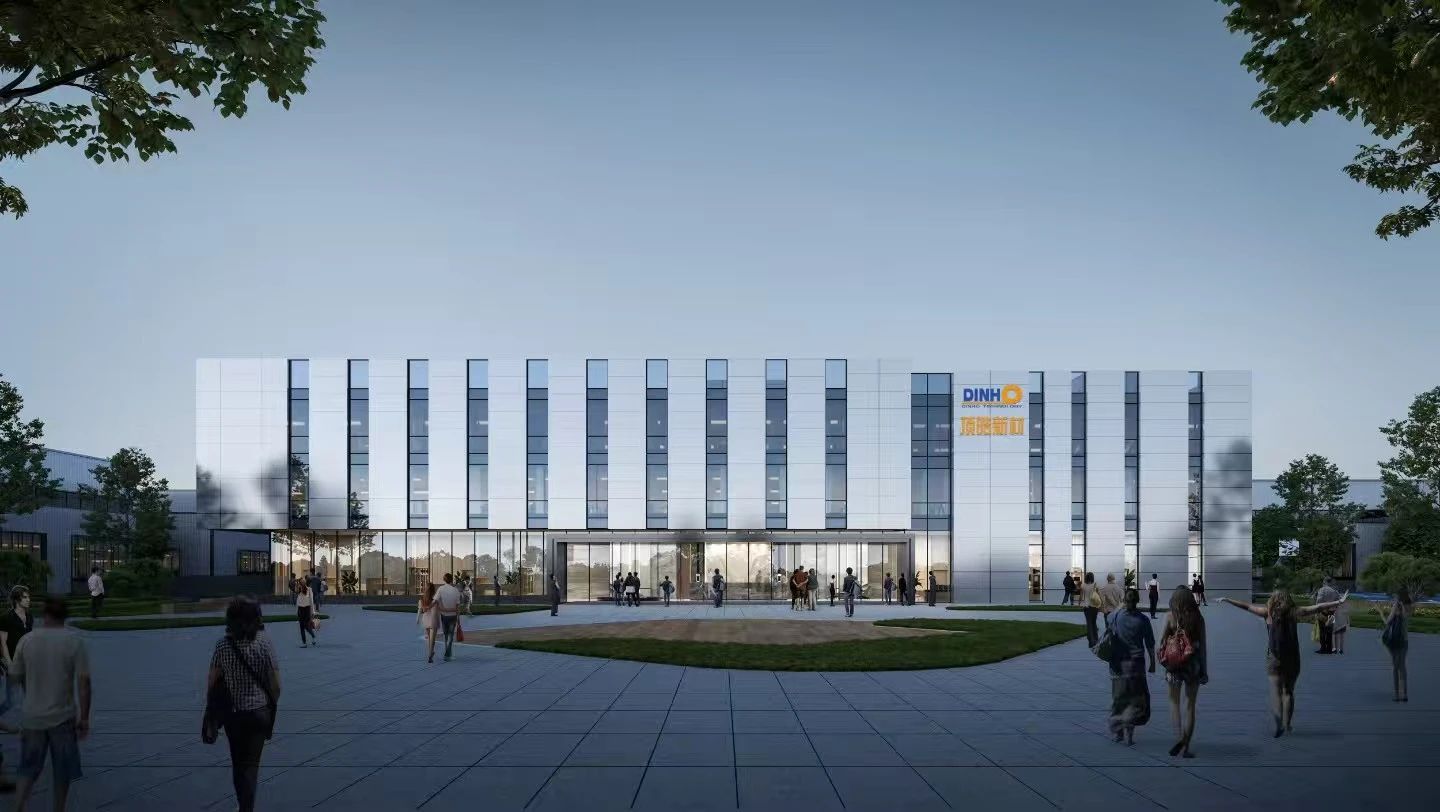 图片来源:顶皓新材 图片来源:顶皓新材