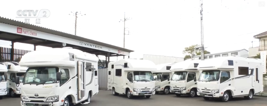 满电出发！便携式储能产品凭实力“出海”