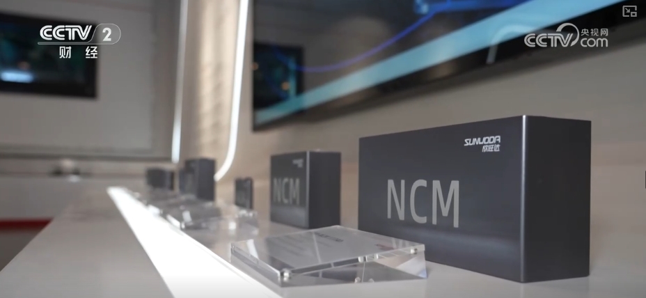 满电出发！便携式储能产品凭实力“出海”