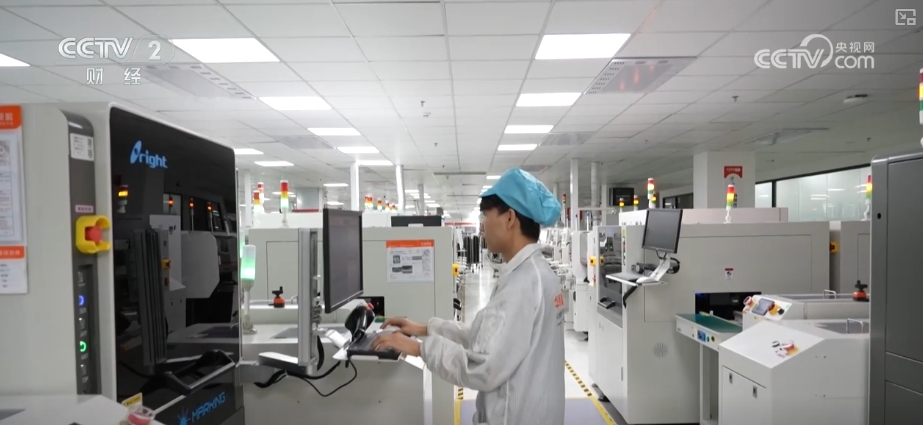 满电出发！便携式储能产品凭实力“出海”