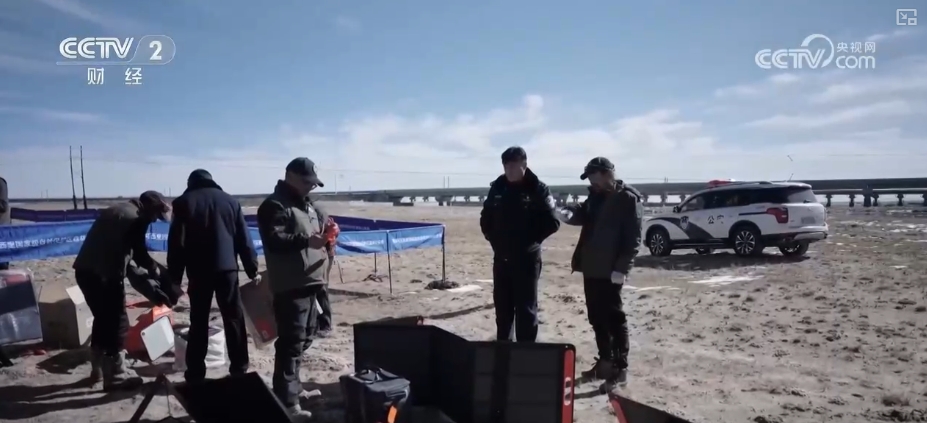 满电出发！便携式储能产品凭实力“出海”