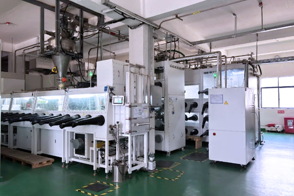 图片来源:赣锋锂业 图片来源:赣锋锂业