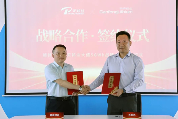 图/天邦达 图/天邦达