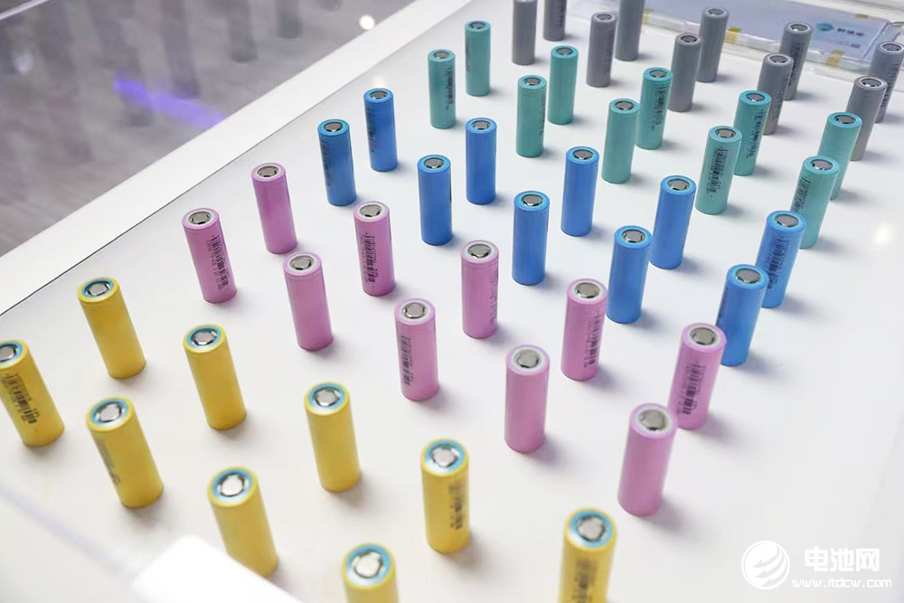 动力电池 动力电池