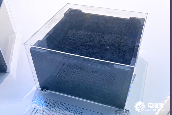 锂电材料 锂电材料