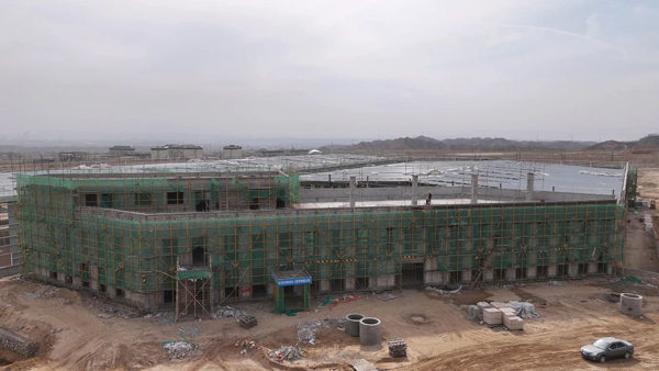 图/白银区融媒体中心 图/白银区融媒体中心