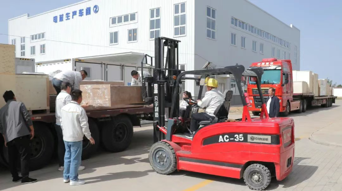 图片来源:中钠储能新能源科技(甘肃)有限公司 图片来源:中钠储能新能源科技(甘肃)有限公司