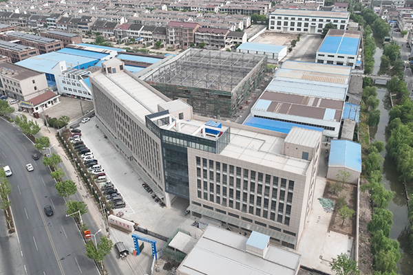 图片来源:靖江发布 图片来源:靖江发布