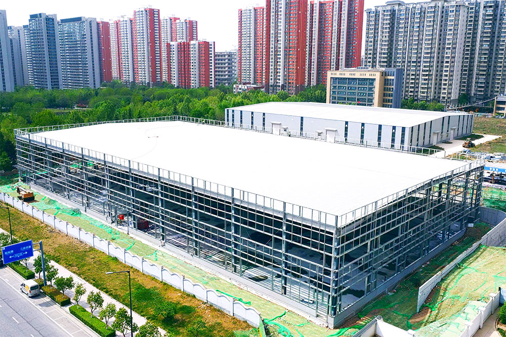 图片来源:陕煤集团 图片来源:陕煤集团