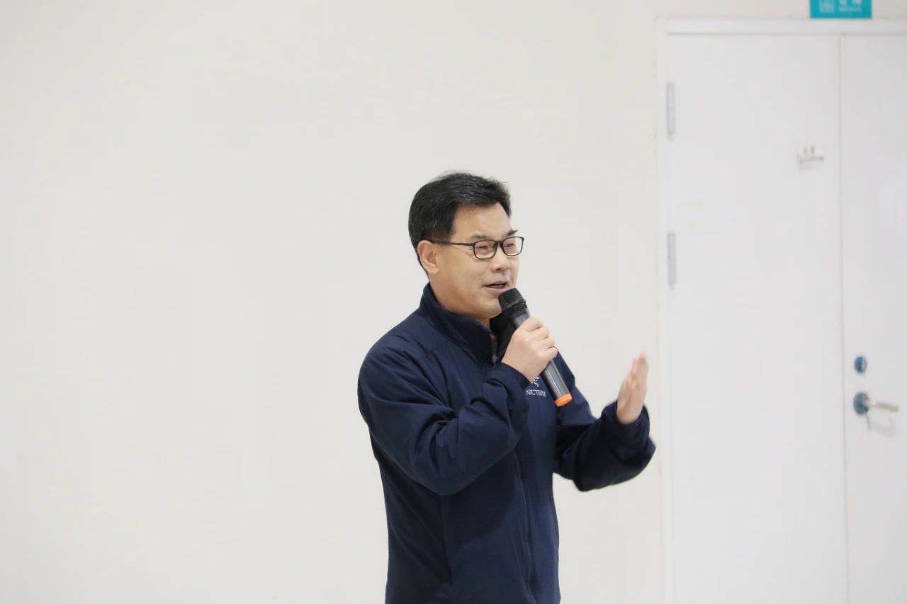 联合新能源董事长张国俊 联合新能源董事长张国俊