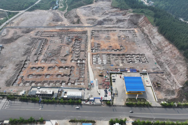 图片来源:大龙开发区 图片来源:大龙开发区