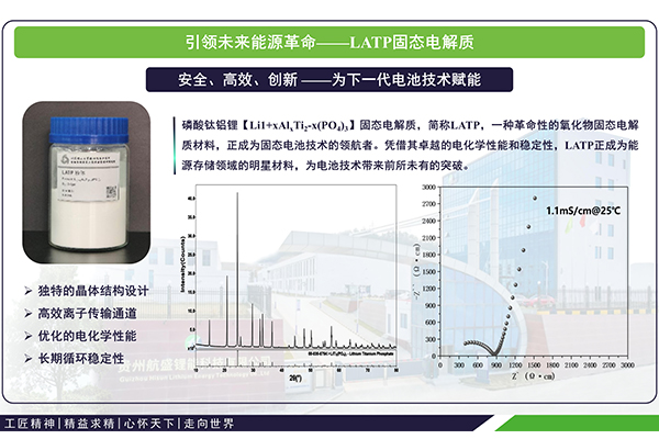 航盛锂能 航盛锂能